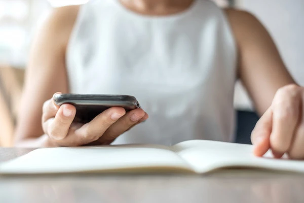 Цифровий сервіс Дія.QR у школах