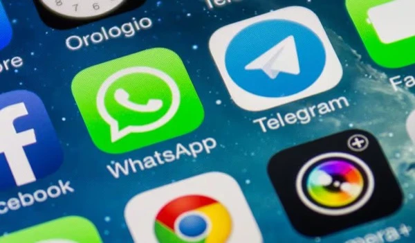 Месенджери в освітній сфері