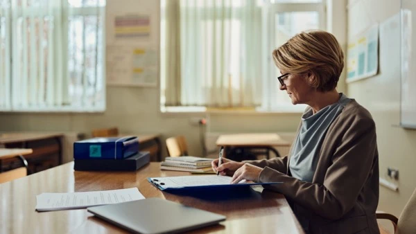 Фінальний етап сертифікації вчителів