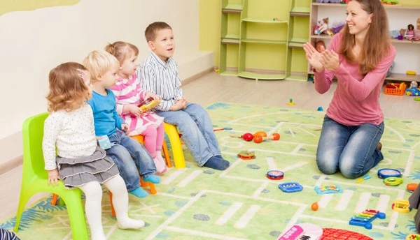 Кількість днів для відпустки вихователя