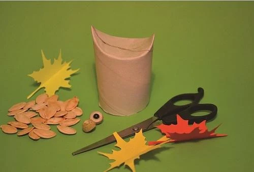 Оснні вироби з природних матеріалів Оснні вироби з природних матеріалів