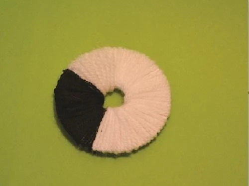 Оснні вироби з природних матеріалів