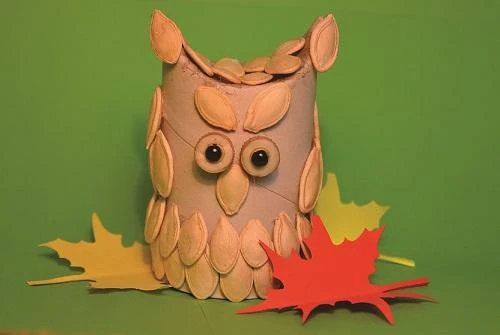 Оснні вироби з природних матеріалів Оснні вироби з природних матеріалів